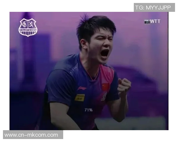 樊振东加盟德甲将与莫雷加德雨果切磋提升技艺以赛代练