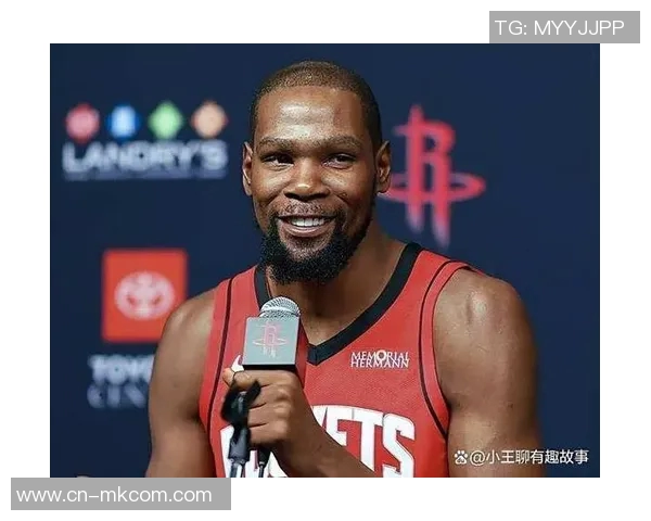 湖人火箭森林狼独行侠等球队今夏积极追逐杜兰特加盟计划