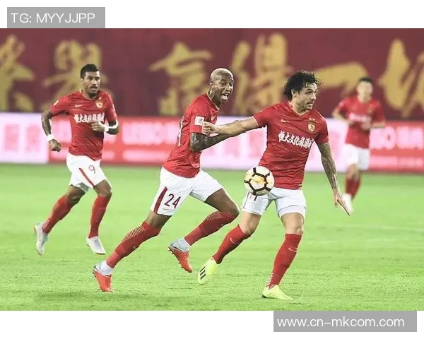 恒大与人和首发阵容分析及比赛前瞻展望