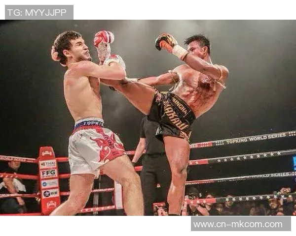 搏击传奇对决播求与崔洪万谁能称霸擂台之巅