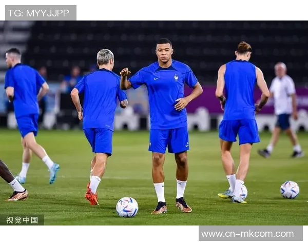 法国与德国足球历史交锋记录分析与战绩回顾