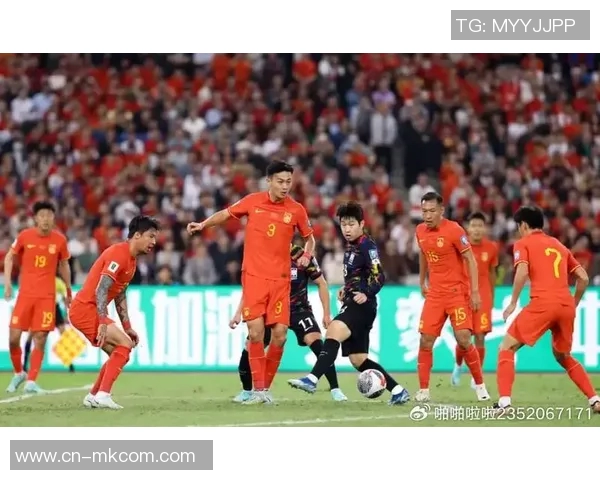 中国对阵约旦足球比赛现场直播精彩回顾与赛前分析全方位解读